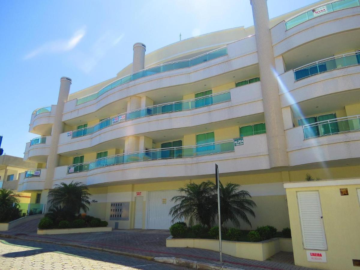 Res. Nona Martha Apartment Бомбиняс Екстериор снимка