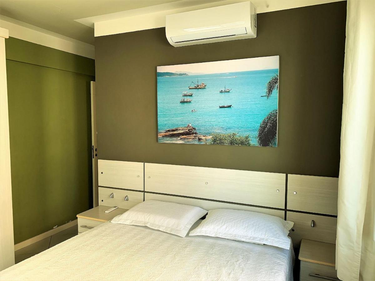 Res. Nona Martha Apartment Бомбиняс Екстериор снимка