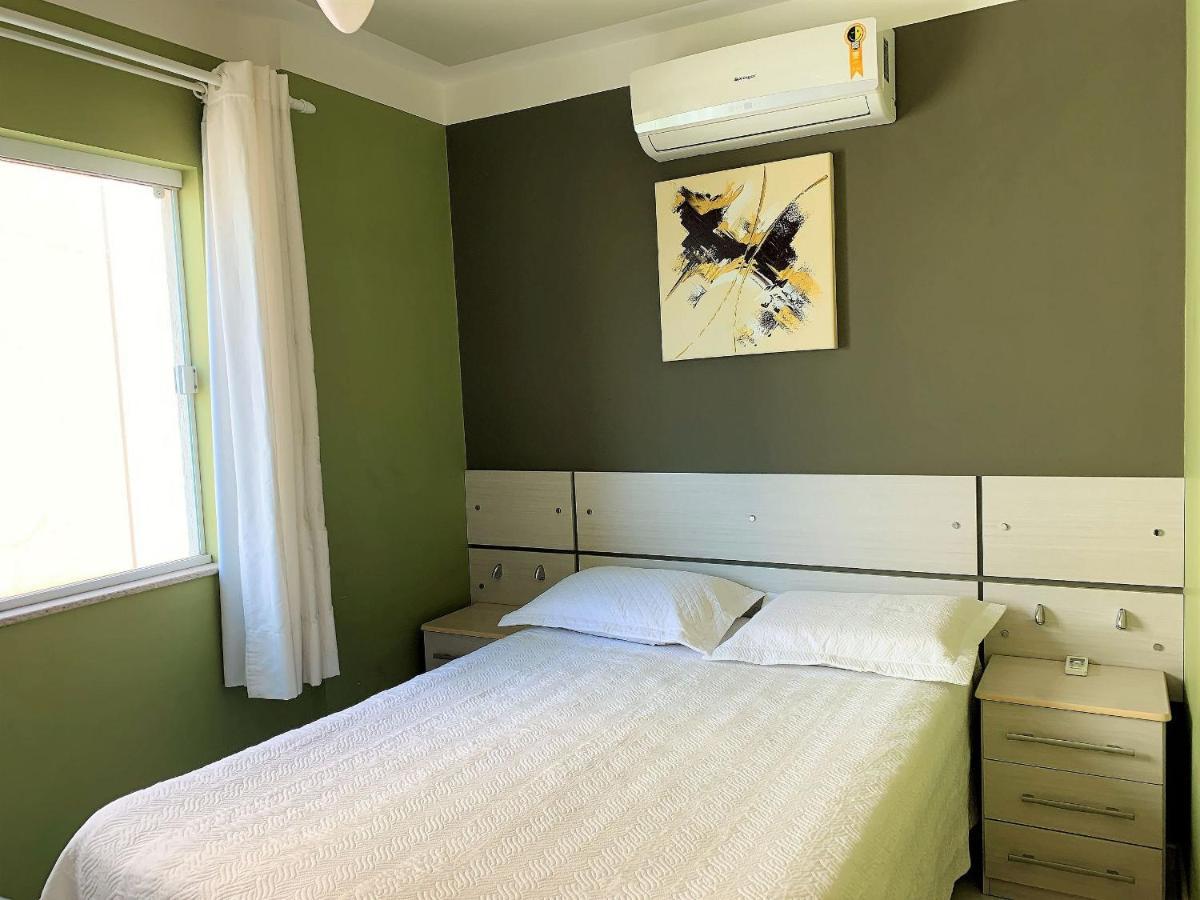 Res. Nona Martha Apartment Бомбиняс Екстериор снимка